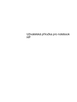 HP ProBook 4431s Notebook PC Používateľská príručka