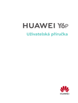 Huawei Y6p  Používateľská príručka