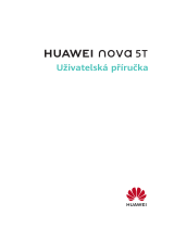 Huawei nova 5T Používateľská príručka