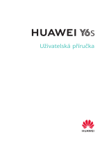 Huawei Y6s Používateľská príručka