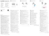 Huawei FreeBuds Pro Užívateľská príručka