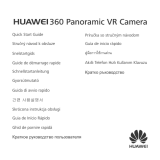 Huawei EnVizion 360 Cámara Stručná príručka spustenia