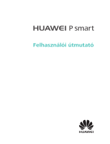 Huawei P Smart Užívateľská príručka
