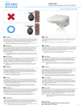 Air Live WMK-600 Quick Setup Manual