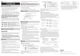 Shimano SM-EW90 Používateľská príručka
