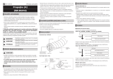 Shimano EW-RS910 Používateľská príručka