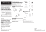 Shimano SW-R671 Používateľská príručka
