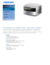 Philips SCN650/INT Product Datasheet