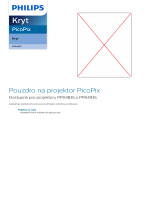 Philips PPA4400/INT Product Datasheet