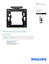 Philips BS6B3234B/00 Product Datasheet