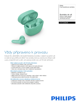 Philips TAT2206GR/00 Product Datasheet