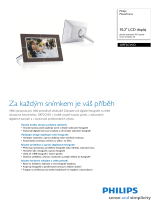 Philips 10FF2CWO/00 Product Datasheet