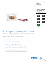 Philips 10FF2M4/00 Product Datasheet