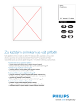 Philips PCSW200/00 Product Datasheet