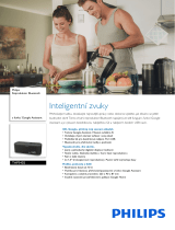 Philips TAPS402/10 Product Datasheet