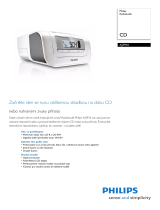 Philips AJ3916/12 Product Datasheet