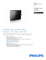 Philips AJ7000/12 Product Datasheet