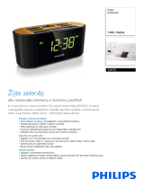 Philips AJ3570/12 Product Datasheet