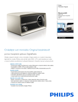 Philips ORT2300C/10 Product Datasheet