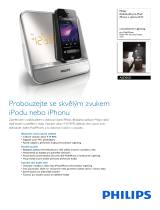 Philips AJ5305D/12 Product Datasheet
