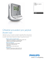 Philips AJ100/12 Product Datasheet