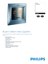 Philips AJ3230/00 Product Datasheet