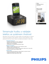 Philips AS170/12 Product Datasheet