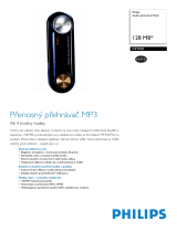 Philips KEY005/00 Product Datasheet
