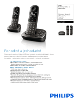 Philips XL4952DS/05 Product Datasheet