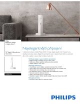 Philips M3501W/53 Product Datasheet