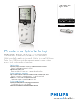 Philips LFH9380/00 Product Datasheet