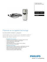 Philips LFH9398/00 Product Datasheet