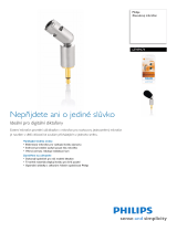 Philips LFH9171/00 Product Datasheet