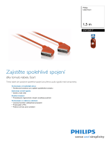 Philips SWV2691T/10 Product Datasheet