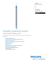 Philips SED6112/10 Product Datasheet