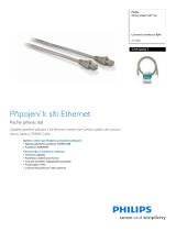 Philips SWN2002T/10 Product Datasheet