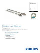 Philips SWN2006T/10 Product Datasheet