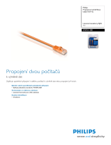 Philips SWN1188/10 Product Datasheet