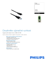 Philips SWU3182N/10 Product Datasheet