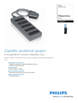 Philips SWS2827T/10 Product Datasheet