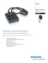 Philips MWS2821T/10 Product Datasheet