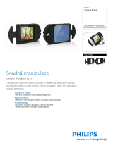 Philips DLA1165/10 Product Datasheet