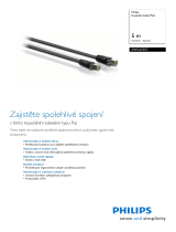 Philips SWV2755T/10 Product Datasheet