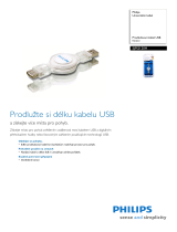 Philips SJM2120H/10 Product Datasheet
