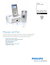 Philips SJM3141/10 Product Datasheet