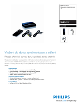 Philips PAC009/00 Product Datasheet