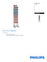 Philips SBMXD030/00 Product Datasheet