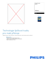 Philips 389/00B Product Datasheet