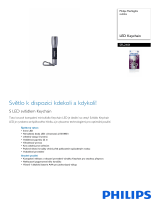 Philips SFL2101/10 Product Datasheet