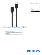 Philips DLC3104C/00 Product Datasheet